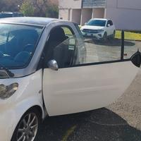 SMART fortwo coupe