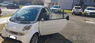 SMART fortwo coupe
