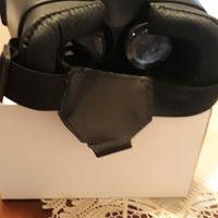 Occhiali x realta virtuale