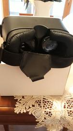 Occhiali x realta virtuale