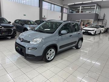 Panda 1.0Hybrid City Life PRONTA CONSEGNA