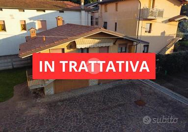 CASA INDIPENDENTE A CREDARO