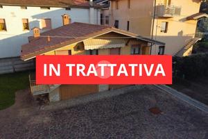 CASA INDIPENDENTE A CREDARO