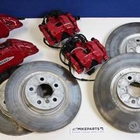 Impianto Frenante completo JCW MINI F54 F60