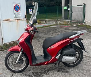 Honda SH150 Abs