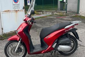Honda SH150 Abs