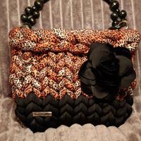 chunkybag fatta a mano 