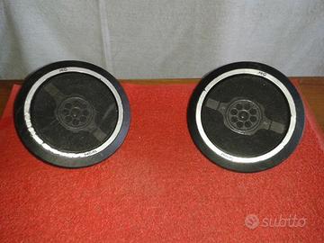 Altoparlanti da auto