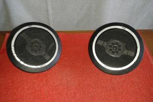 Altoparlanti da auto