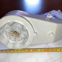 Gearbox per macchina bambini