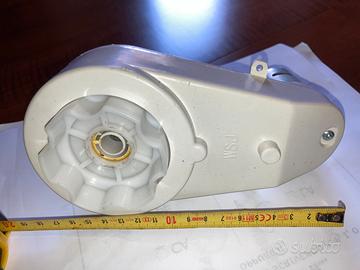 Gearbox per macchina bambini