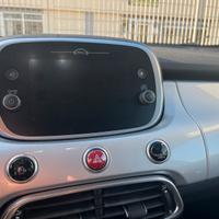 Autoradio fiat 500x