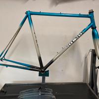 Telai bici corsa vintage
