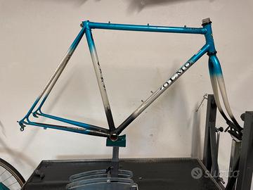 Telai bici corsa vintage