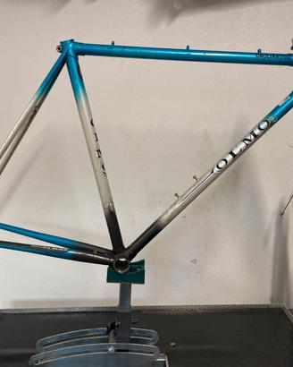 Telai bici corsa vintage