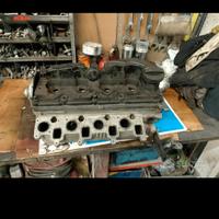 testata audi VW Seat  1.6 tdi