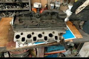 testata audi VW Seat  1.6 tdi
