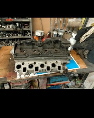 testata audi VW Seat  1.6 tdi