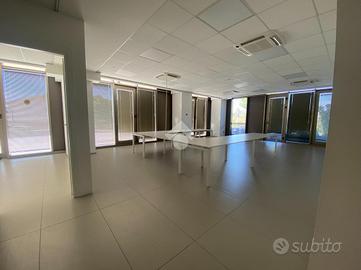 UFFICIO A REGGIO NELL'EMILIA