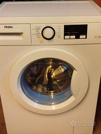 lavatrice Haier 