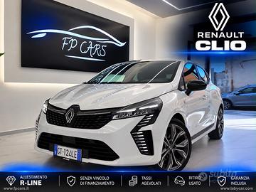RENAULT Clio Blue dCi 100 CV SPORT