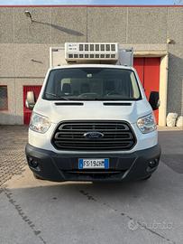 Furgone Isotermico refrigerato Ford Transit