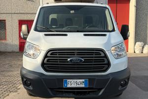 Furgone Isotermico refrigerato Ford Transit