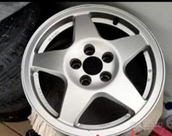 speedline Volkswagen raggio 15 originali