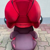 Seggiolino auto Cybex