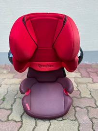 Seggiolino auto Cybex
