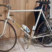 bicicletta jacopini vintage