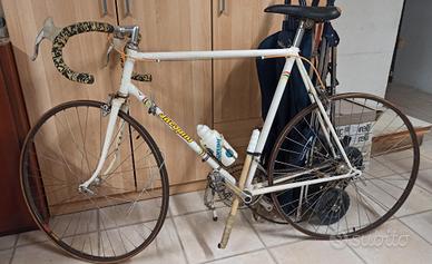 bicicletta jacopini vintage