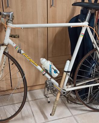 bicicletta jacopini vintage