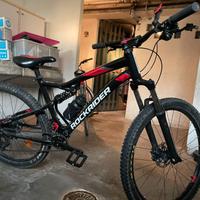 Bici Rocket Rider
