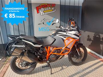 KTM 1090 Adventure - 2018