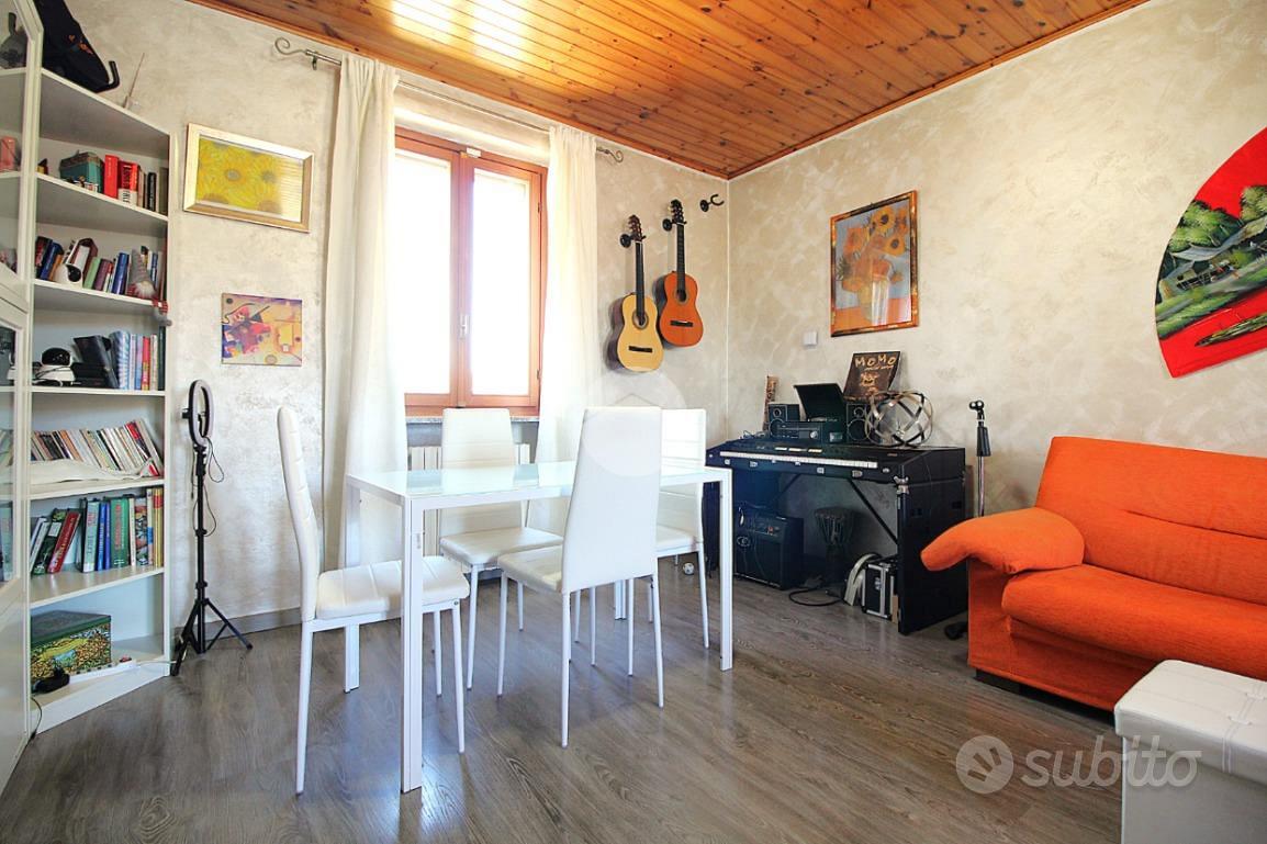 Appartamento – Brandizzo, Torino - Altro