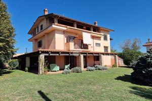 VILLA SINGOLA A DUGENTA