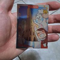 Carta Roby l'ultima sfida dei pet Bologna