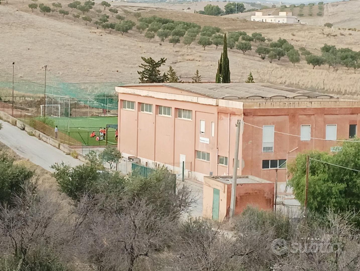 Terreno ad uso sportivo 1300 mq campetti - Vista 3