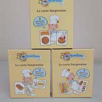 Set di carte da gioco Clementoni 2025