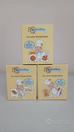 Set di carte da gioco Clementoni 2025