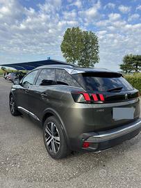 Peugeot 3008 GT