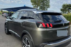 Peugeot 3008 GT