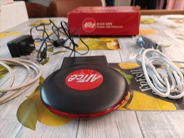 Modem ADSL Alice by Pirelli - Funzionante