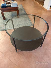  tavolino Ikea "VITTSJÖ" 