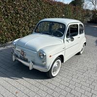Fiat 600D