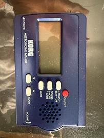 Metronomo MA-30