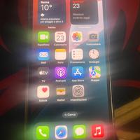 iPhone 13 128GB celeste