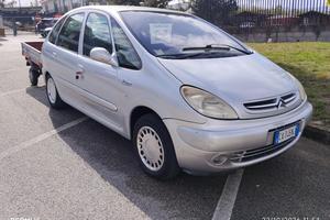 Citroen xsara picasso