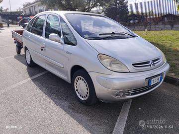 Citroen xsara picasso